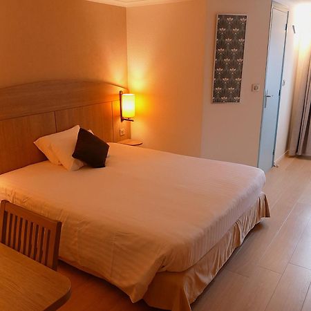 The Originals City, Hotel Le Gayant, Douai Exterior foto
