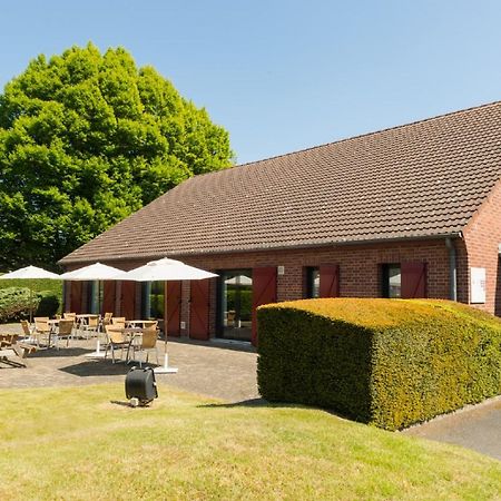 The Originals City, Hotel Le Gayant, Douai Exterior foto
