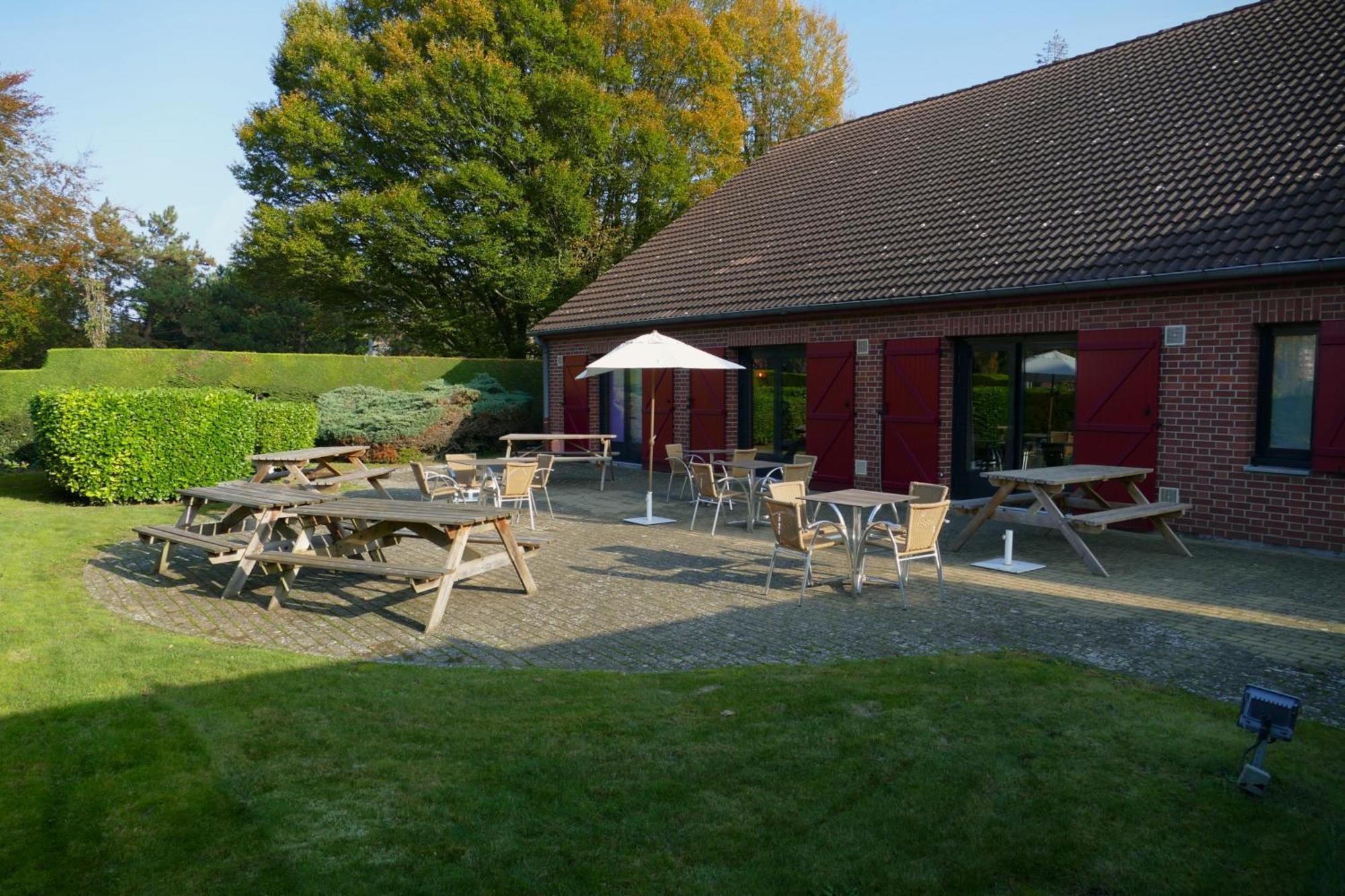 The Originals City, Hotel Le Gayant, Douai Exterior foto