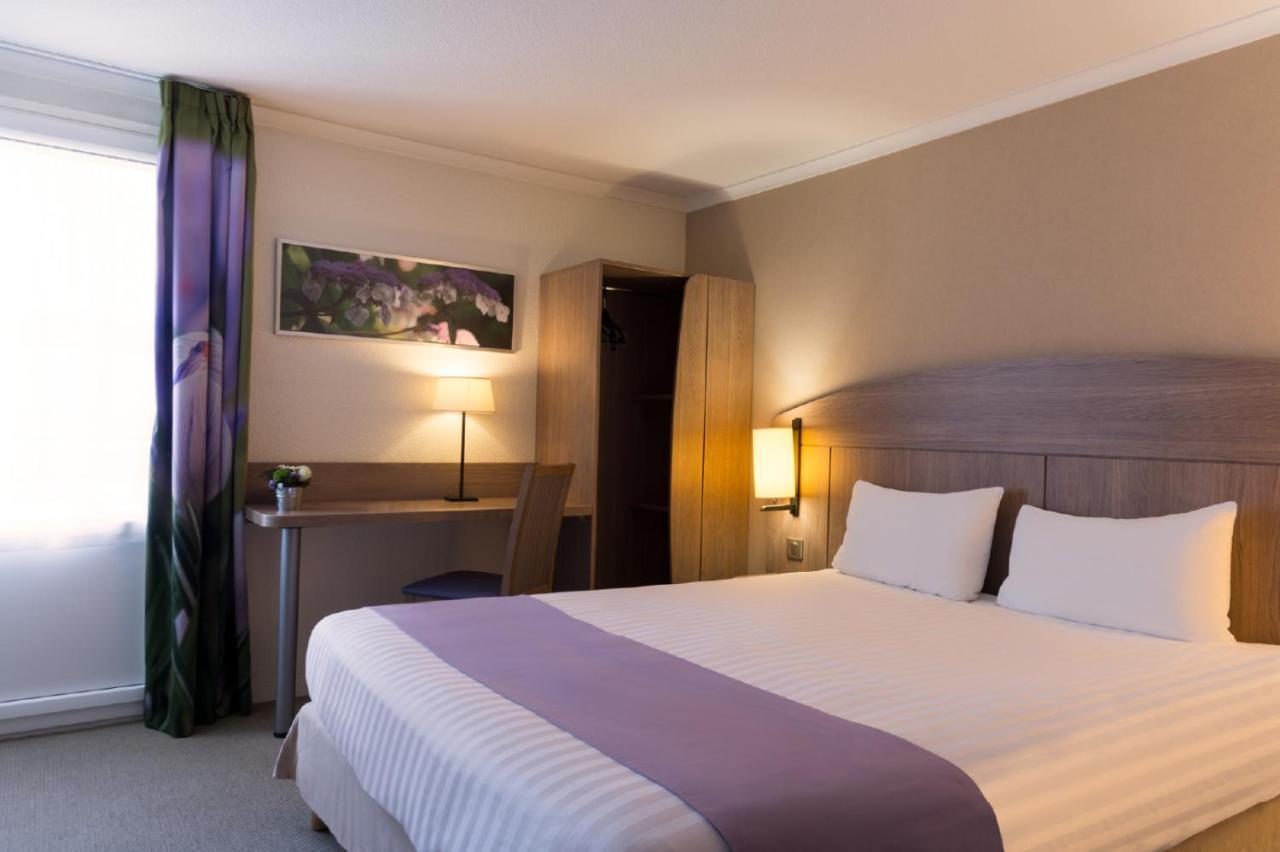 The Originals City, Hotel Le Gayant, Douai Exterior foto