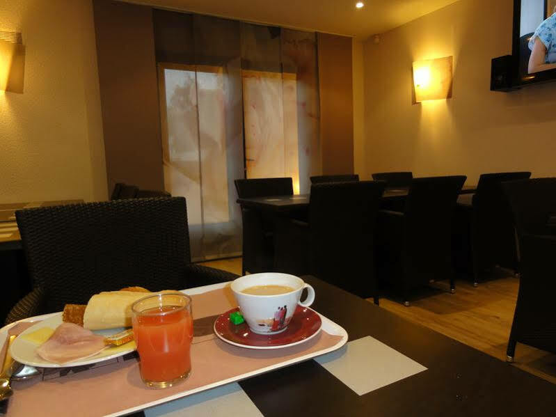 The Originals City, Hotel Le Gayant, Douai Exterior foto